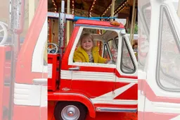 kermis mariaheide
