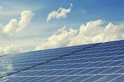 zonnepanelen
