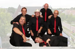 rocking sixties bij dn brouwer