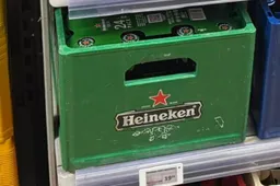 heineken