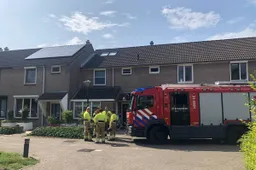 14 06 2025 brandgerucht veghel 01