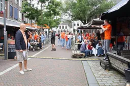 dienstenveiling vaderdag