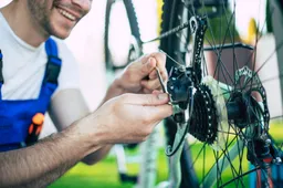 fietsenmaker