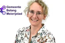 franxcine van lanen gemeentebelang meierijstad