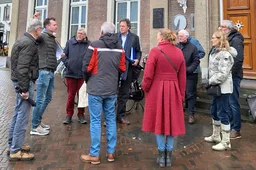 heemkundekring vehchele