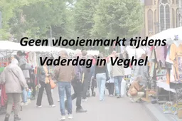 vaderdag veghel