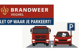 2025-07-17 Brandweer actie