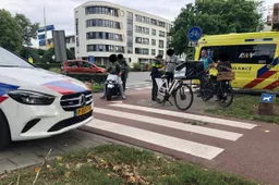 07-08-2025 Ongeval Populierlaan 01