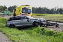10-08-2025 Ongeval Kraanmeer Erp 01