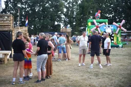 13-8-2025 Bouwdorp Mariaheide 08