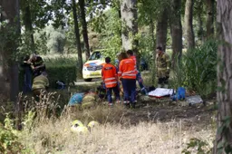 23-08-2025 Ongeval Schijndel 01