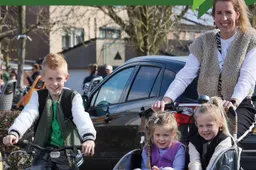 Heel Meierijstad fiets Fotobestand_school 1