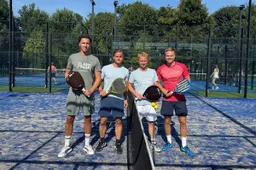 2025-09-08 Open Unica padel