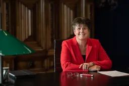 Ina Adema - foto Ilse Wolf