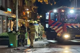 Vuurwerk in kliko 11