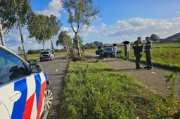 04-10-2025 Ongeval Kraanmeer Erp 01