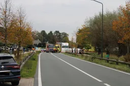 10-10-2025 Dodelijk ongeval Schijndel 01
