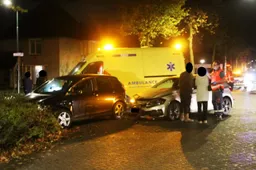 27-10-2025 Ongeval Schijndel 01