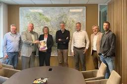 28-10-2025 Samenwerking bedrijfsleven en scholen