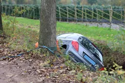 29-10-2025 Ongeval Veghel