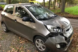 30-10-2025 Ongeval Lieshoutsedijk 01