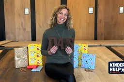 foto actie pepernoot afm. 16 9