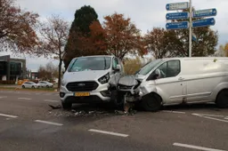 11-11-2025 Ongeval Schijndel 01