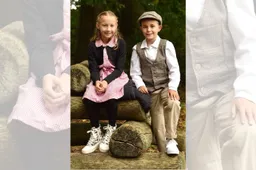 15-11-2025 Jeugdboerenbruidspaar CV De Kuussegatters