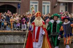 2025-11-16 Intocht Sinterklaas Veghel-39