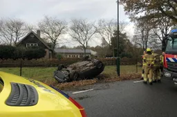 24-11-2025 Ongeval Erp 01