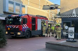 30-11-2025 Buitenbrand Veghel 01