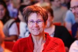 Silvia Derks