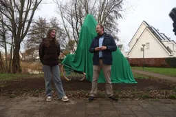 19-12-2025 Fietsers snelfietsroute 00