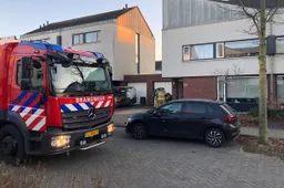 25-12-2025 Woningbrand Veghel 02