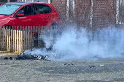 26-12-2025 Buitenbrand Cederlaar Veghel 01