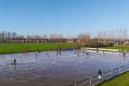 26-12-2025 IJspret in Zijtaart 01