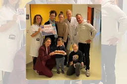 Kinderopvang 't Kroontje