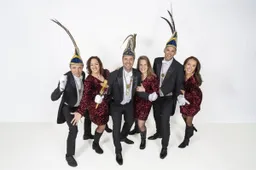 04-01-2026 Prins Thijs d’n twidde