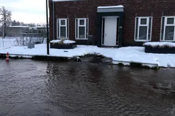 05-01-2026 Straat blank Veghel 01