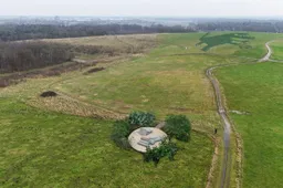 foto kunst Vlagheideberg 5