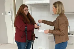 Sleuteluitreiking Moederhuis_2