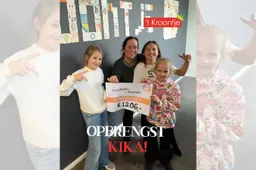04-02-2026 Kinderopvang 't Kroontje - Kika