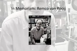 19-02-2026 In Memoriam Remco van Rooij