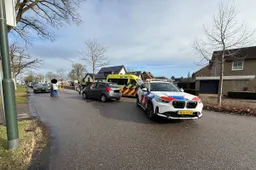 21-02-2026 Ongeval Veghel 00