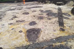 26-02-2026 Archeologische vondst Boerdonk