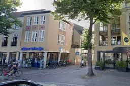 Markt Sint-Oedenrode