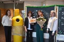 Persbericht - Jumbo steunt Join Us