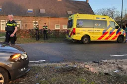 03-03-2025 Ongeval Zijtaart 02