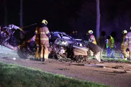 07-03-2026 Ongeval Lieshoutseweg Sint-Oedenrode 01