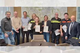 12-03-2026 Keurmerk Veilig Ondernemen